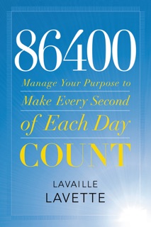 86400 by Lavaille Lavette