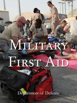 Read: Military First Book Aid