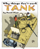 Tank - David West