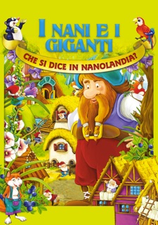 I Nani e i Giganti. Vol.1 (Italian Edition) by O-press