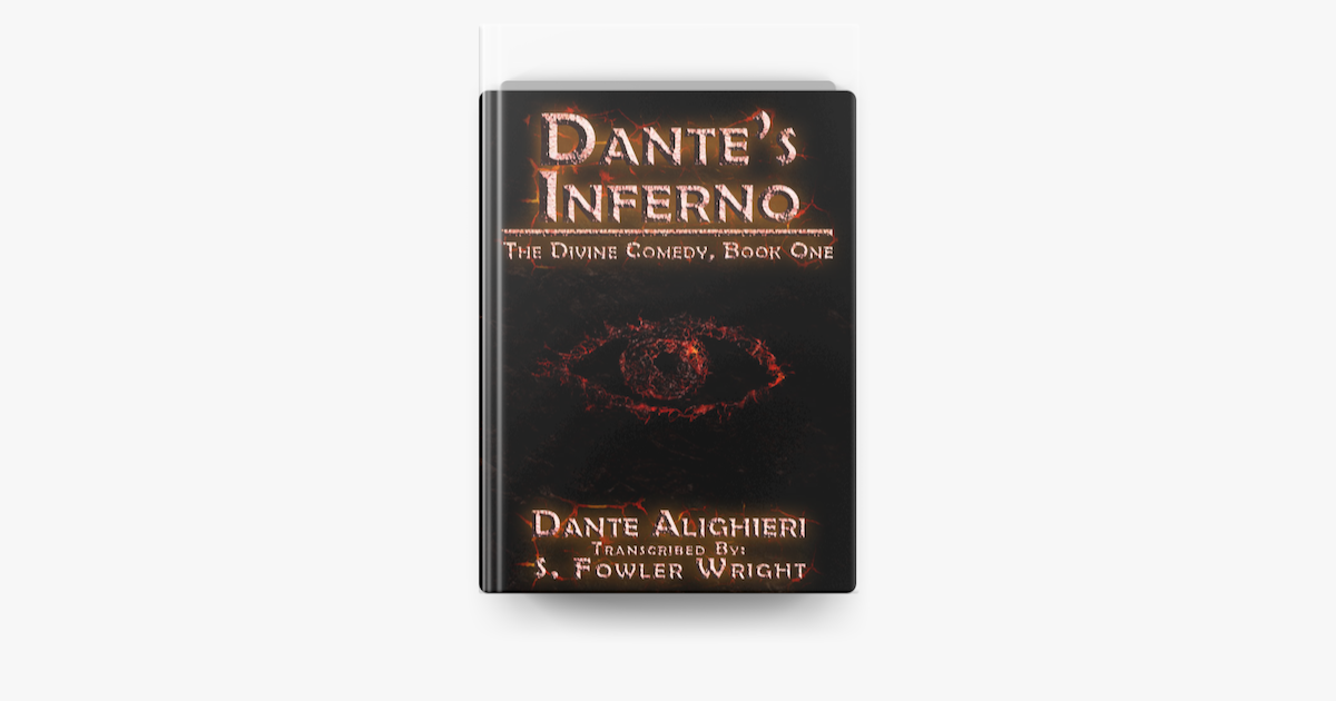 Inferno 1 – Digital Dante