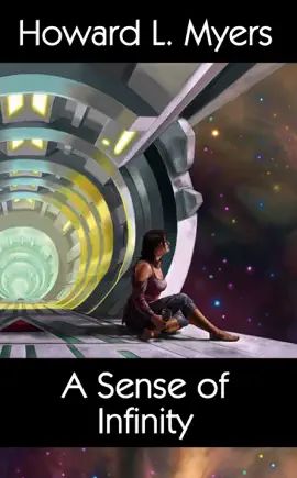 Read: A Sense of Book Infinity