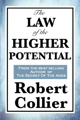 Read: The Law Book of the Higher Potential