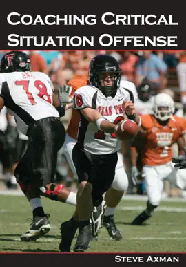 Coaching Critical Situation Offense