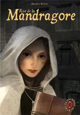 Read: Le Grimoire au Book Rubis (Tome 7) - Rue de la Mandragore