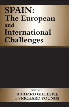 Read: Spain