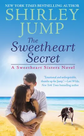 Read: The Book Sweetheart Secret