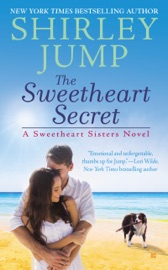 The Sweetheart Secret - Shirley Jump