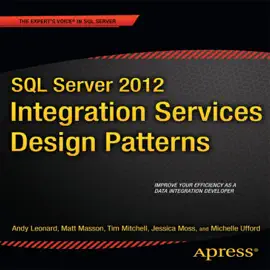 Read: SQL Server 2012 Integration Services Design Patterns Book