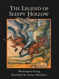 The Legend of Sleepy Hollow