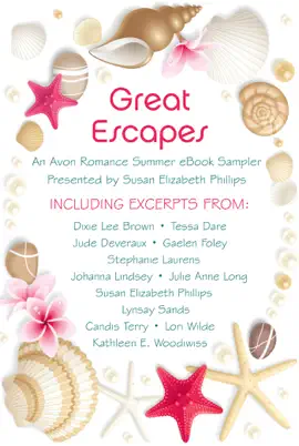 Read: Great Escapes Book
