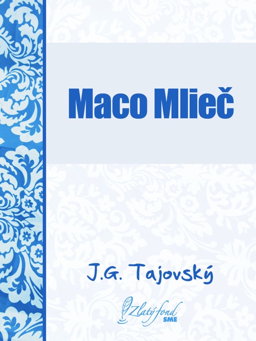 Maco Mlieč