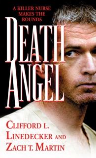 Death Angel by Zach Martin, Clifford Linedecker & Clifford L. Linedecker