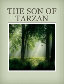 The Son Of Tarzan - Xiang Ronghua & Edgar Rice Burroughs