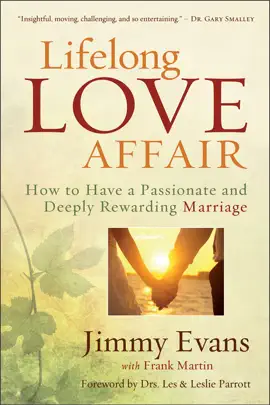 Read: Lifelong Love Affair Book