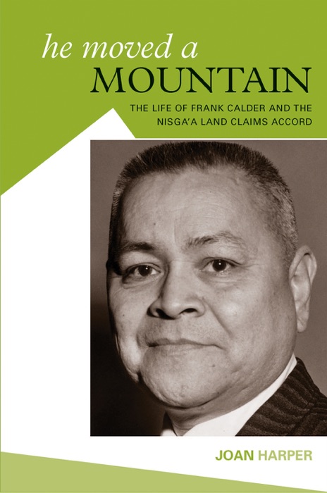 He Moved A Mountain