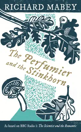Read: The Perfumier and the Book Stinkhorn
