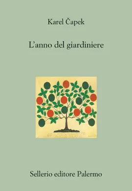 Read: Book L'anno del giardiniere