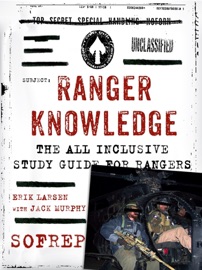 Ranger Knowledge - Erik Larsen, Jack Murphy, SOFREP & Brandon Webb