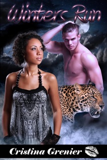 Winter's Run by Cristina Grenier