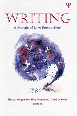 Read: Writing