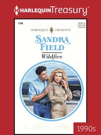 WILDFIRE - Sandra Field