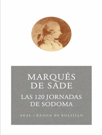 Las 120 Jornadas De Sodoma Marquis De Sade Pdf Download