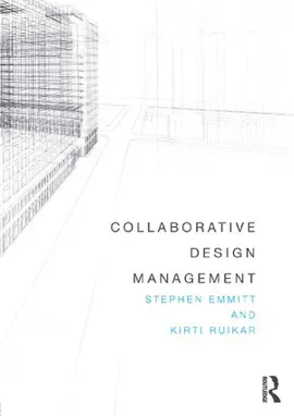 Read: Collaborative Book Design Management