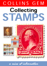 Stamps - Collins Cover Art