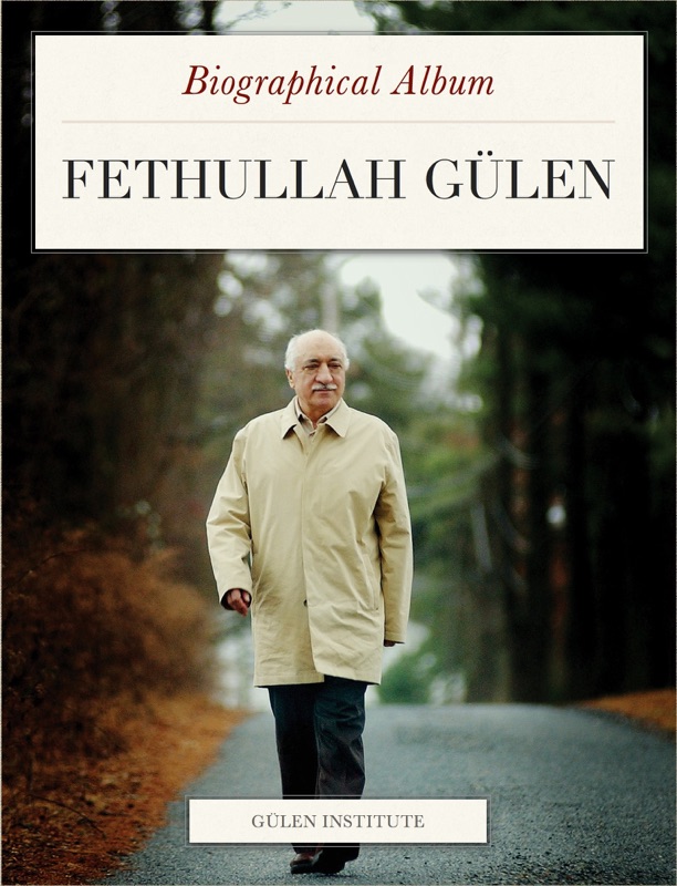 Fethullah Gülen