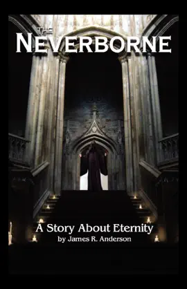Read: Book The Neverborne