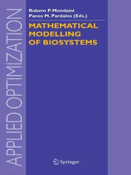 Read: Mathematical Book Modelling of Biosystems