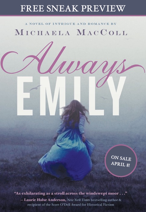 Always Emily (Sneak Preview)