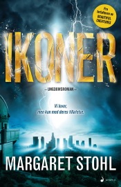 Ikoner - Margaret Stohl