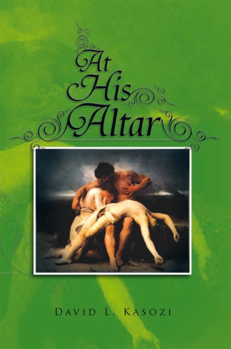 At His Altar