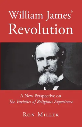 Read: William James' Revolution Book