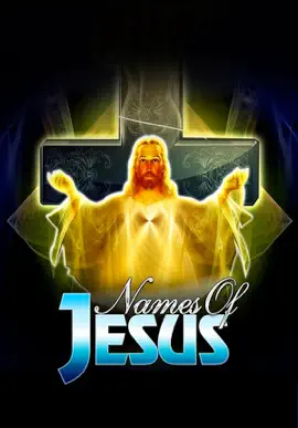 Read: Book Names of Jesus