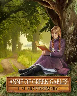 Read: Anne of Green Gables Book Stories