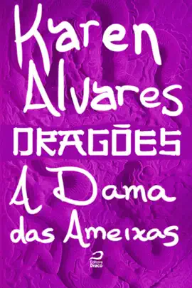 Read: Dragões Book - A Dama das Ameixas