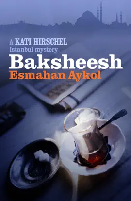 Read: Baksheesh