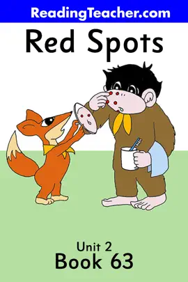 Red Spots