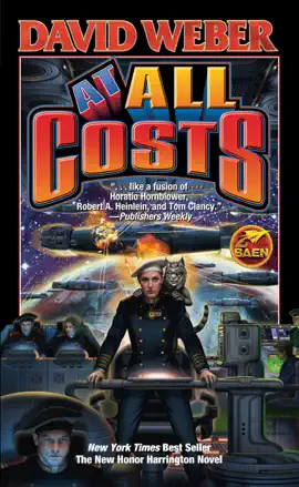 Read: At Book All Costs