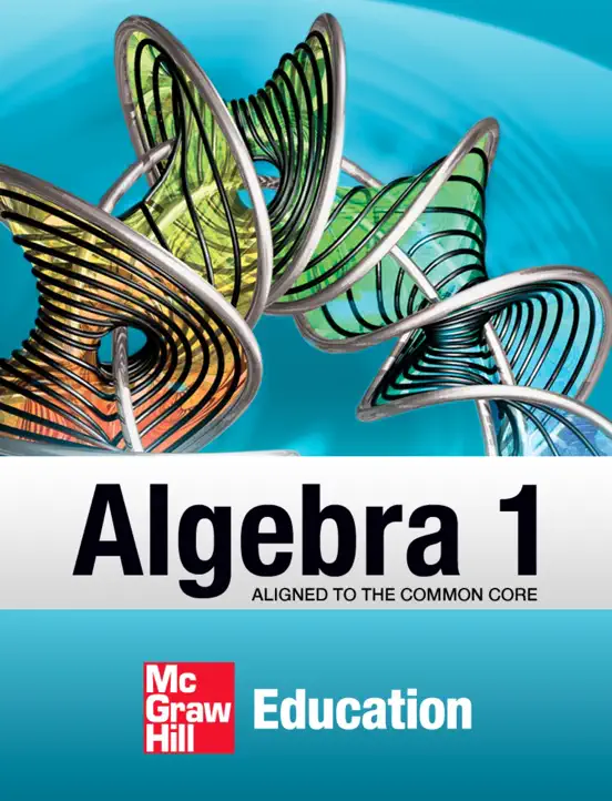 Algebra 1