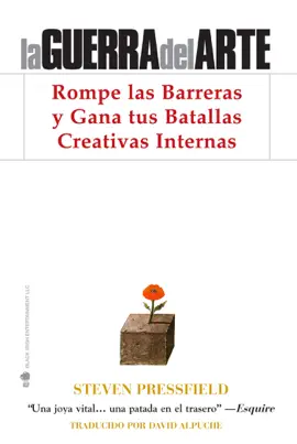 Read: La Book Guerra del Arte