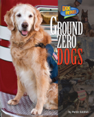 Ground Zero Dogs - Meish Goldish