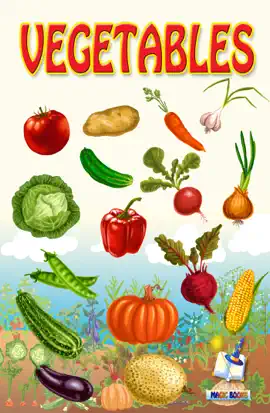 Read: Vegetables