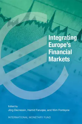 Read: Book Integrating Europe's Financial Markets