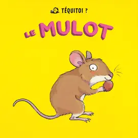 Read: Book Le mulot