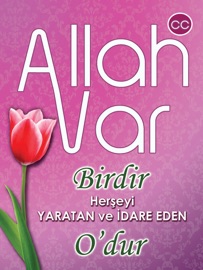 ALLAH VAR
