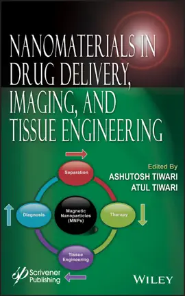 Read: Nanomaterials in Drug Book Delivery, Imaging, and Tissue Engineering